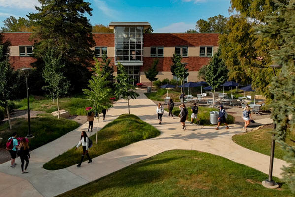 Brandywine Campus Landmark Brandywine Campus Landmark